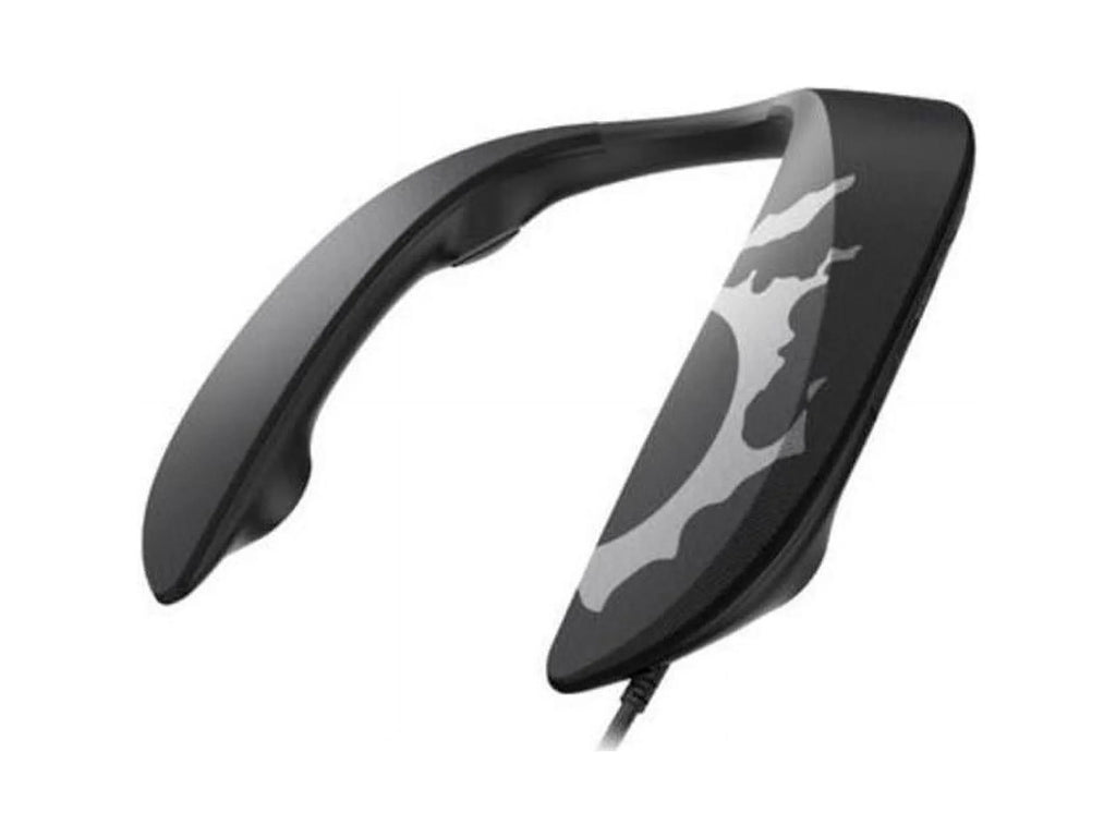 Wearable Speaker Music SC-GN01PP and System SoundSlayer Panasonic Movies Gaming, for
