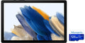 Screen, Electronics 128GB Tablet, Galaxy A8 Card LCD Android with Dark Storage, Tab 10.5'' 32GB Memory Mazepoly Gray