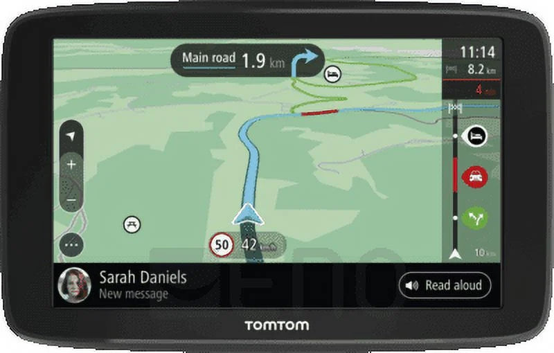 Go TomTom 6 Classic
