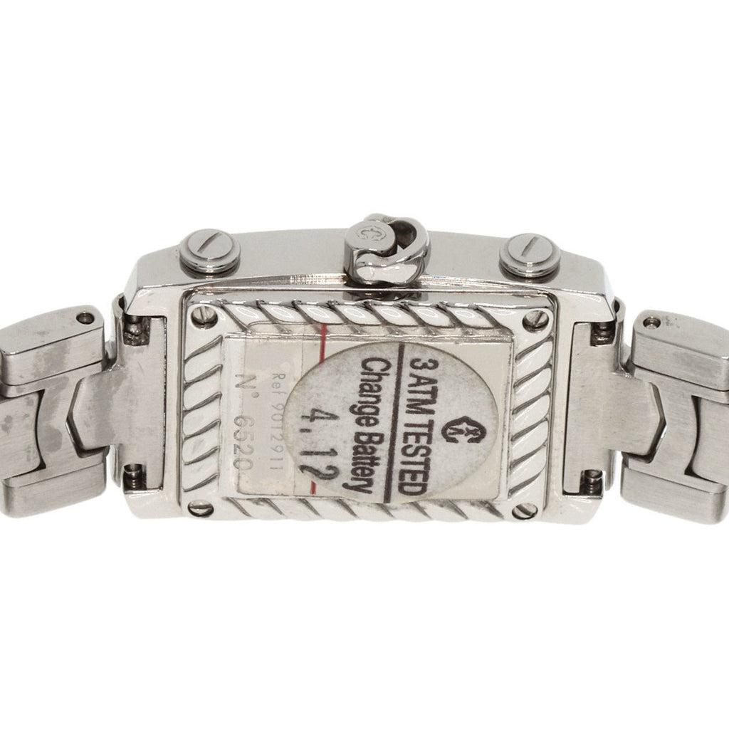 Ladies Columbus Ref.9012911 CHARRIOL Philippe Stainless PHILIPPE Steel/SS Watch (Good) Charriol Pre-Owned