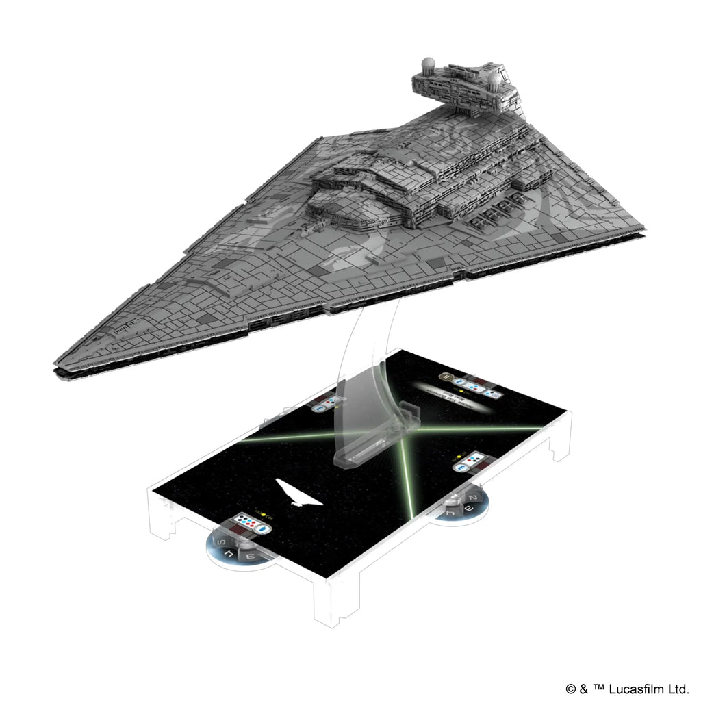 14 Miniatures Star Game: Chimaera and Wars Asmodee Armada Expansion up, Pack for from Ages