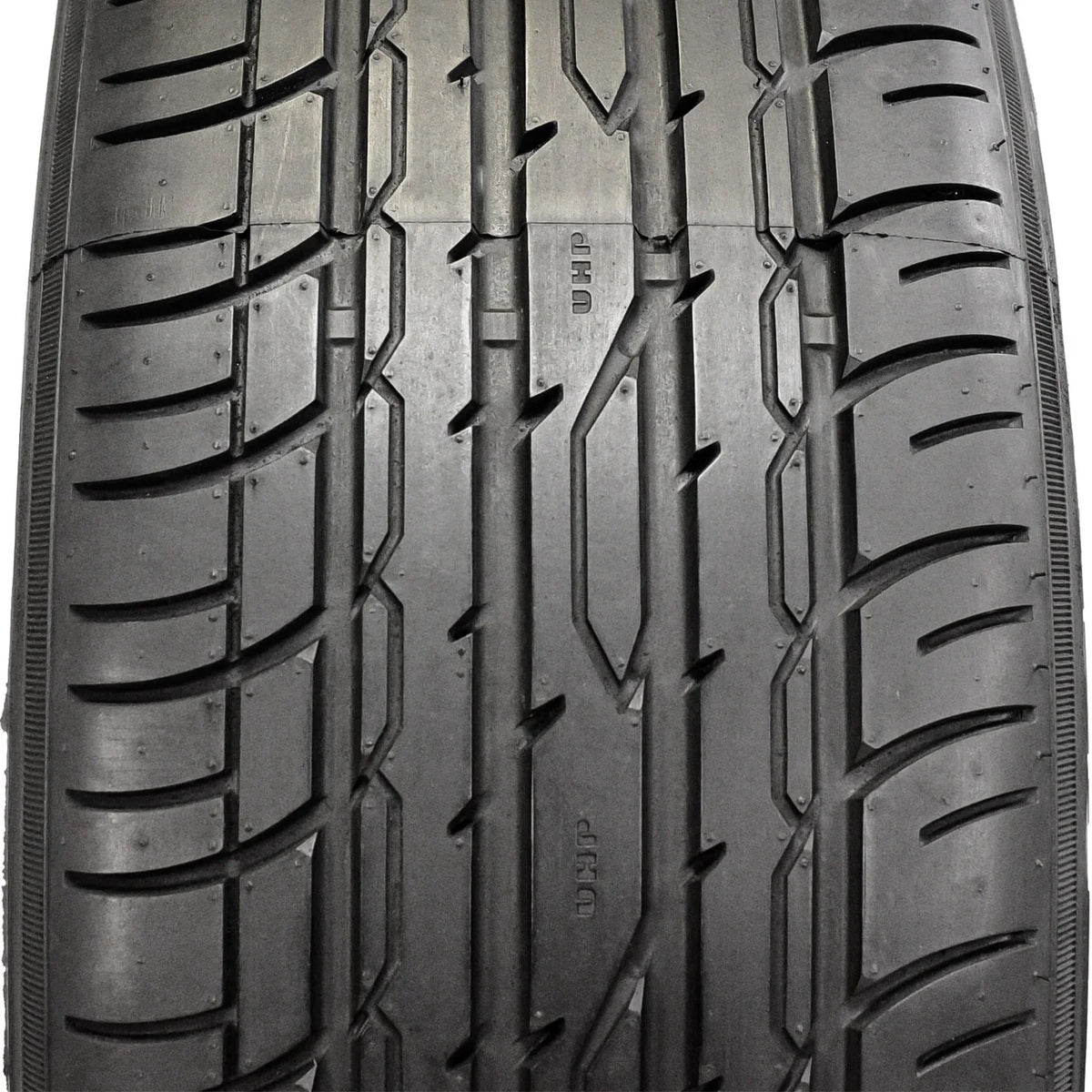 275/40R20 106W Tire A/S High XL Z-01 Advanta 275/40ZR20 HP Performance