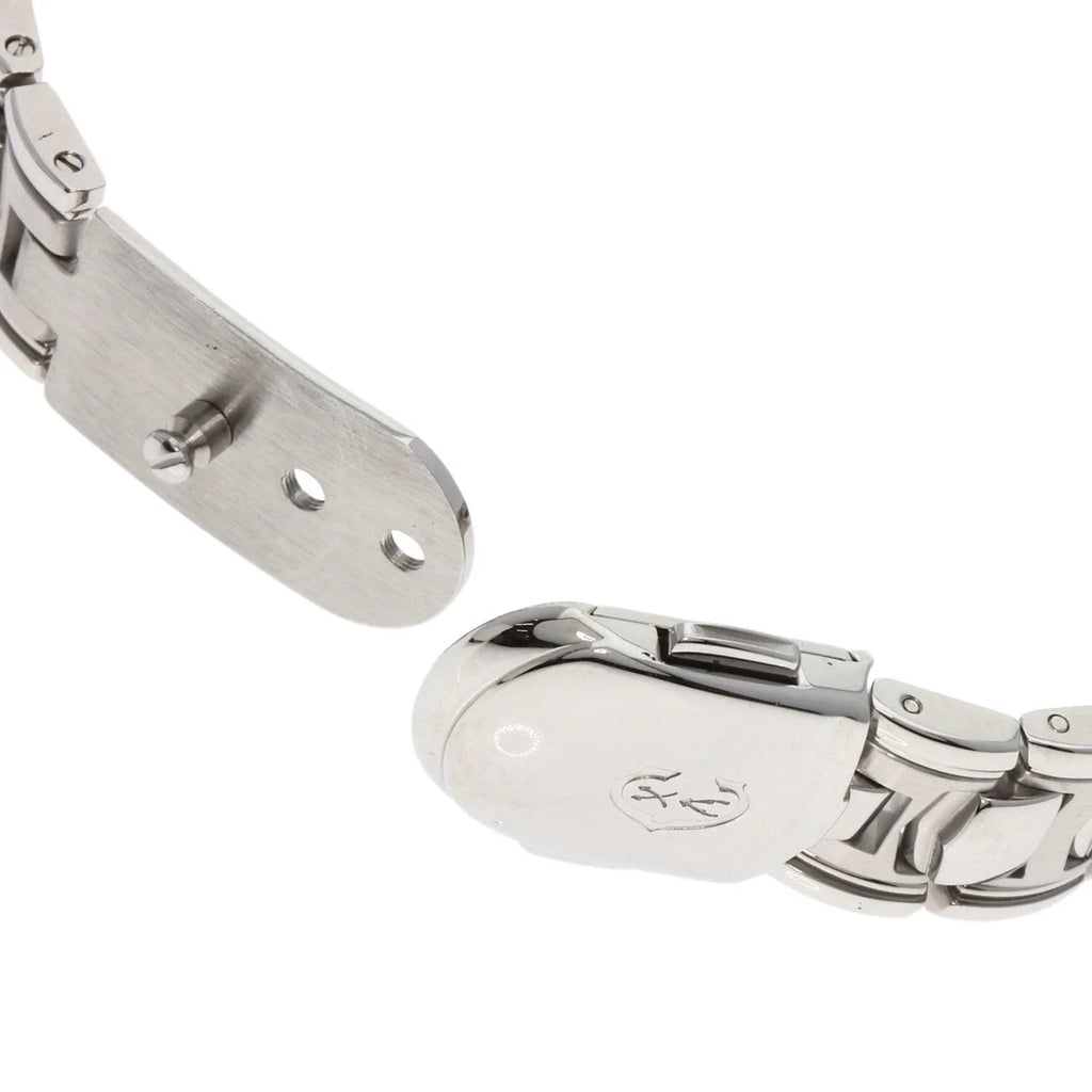 CHARRIOL PHILIPPE (Good) Watch Steel/SS Ladies Celtic Philippe Pre-Owned Stainless Charriol 53.97.2617