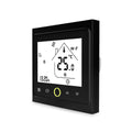 With Compatible -- Boiler Temperature liquid Temperature Compatible Thermostat,5a / With Temperature / Wi-fi Smart / liquid GoolRC Smart App