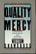 Conscience Cambodia, Paperback The of Pre-Owned Holocaust Modern and Mercy: grade