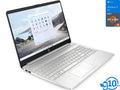 6, 11 256GB Card 3.8GHz, HDMI, Pro 3 Wi-Fi, RAM, 8GB Laptop, AMD 15.6" Windows NVMe Upto HP Display, 15 HD Ryzen Bluetooth, SSD, 5300U Reader, Vega