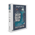 Georgia, for Adults Made in Spirit Deep Blue 500 Adventure, Sea, Family, Whale inches, Island, Premium Puzzle Piece and USA) of Jekyll (19x27 Jigsaw