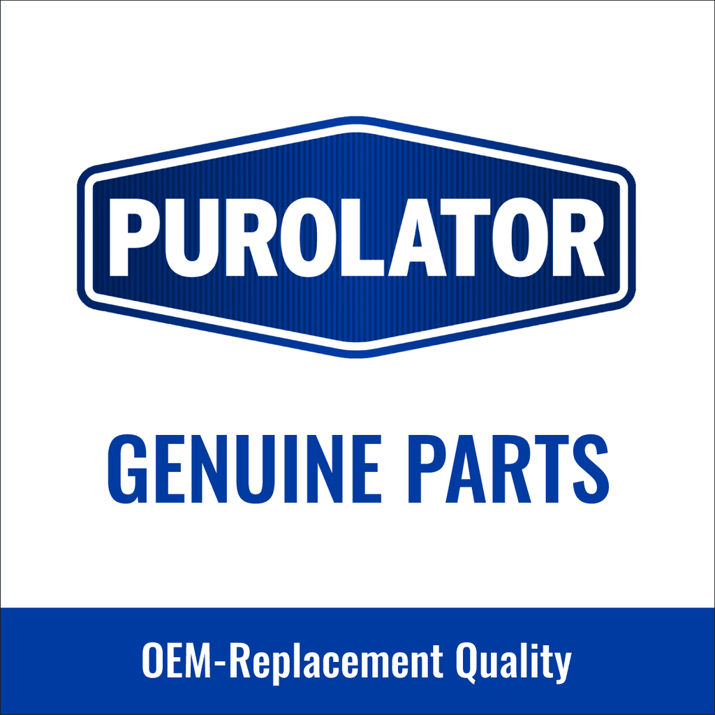A35432 3 Fuel Purolator Filters Air Inlet for ONE Intake Manifold Delivery 66673 Filters pc