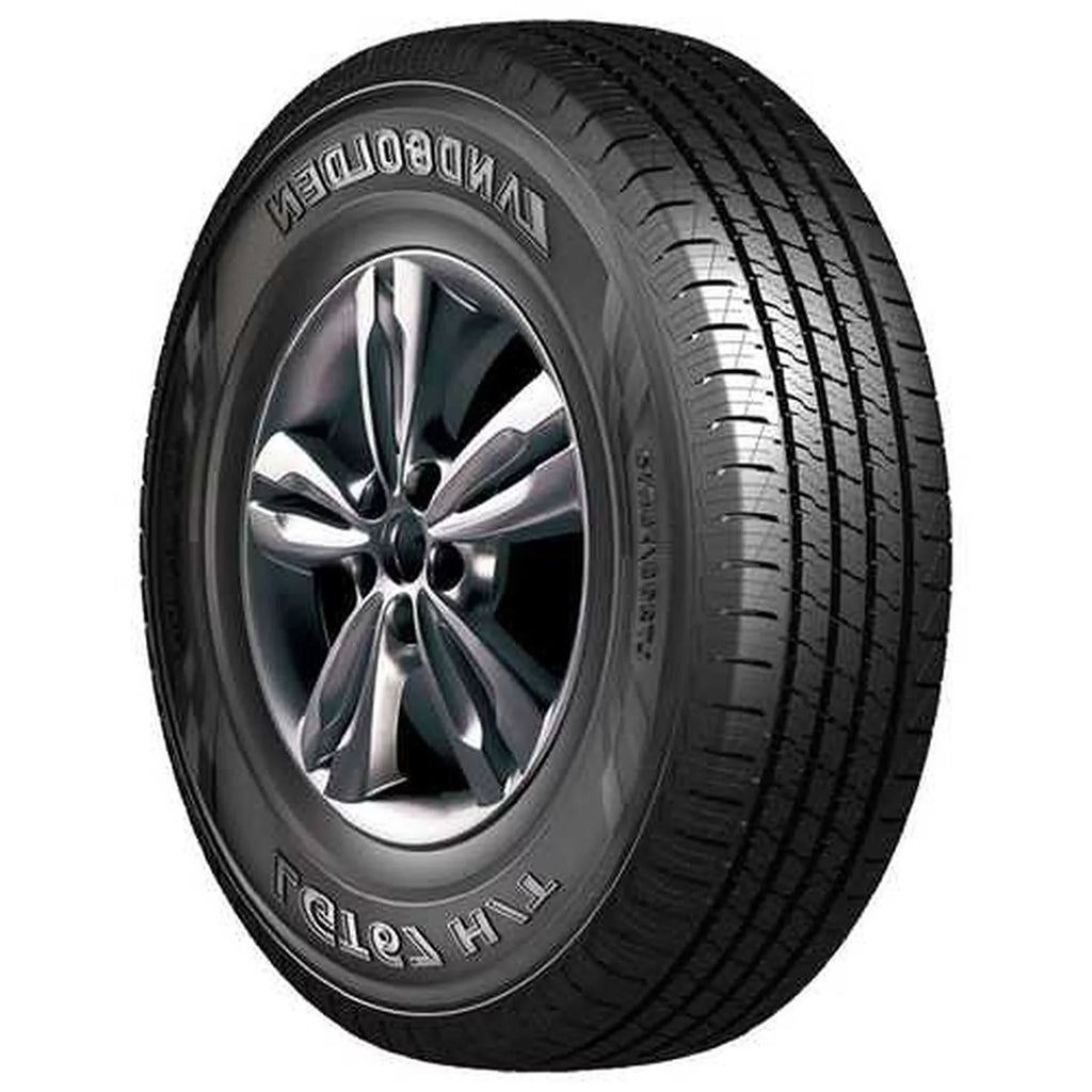 Truck Season LT245/75R16 H/T All 120/116S LandGolden Tire Light LGT67 E