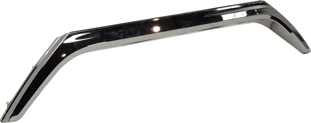 for Replacement Trunk Molding OE New 2015-2017 Lid Camry