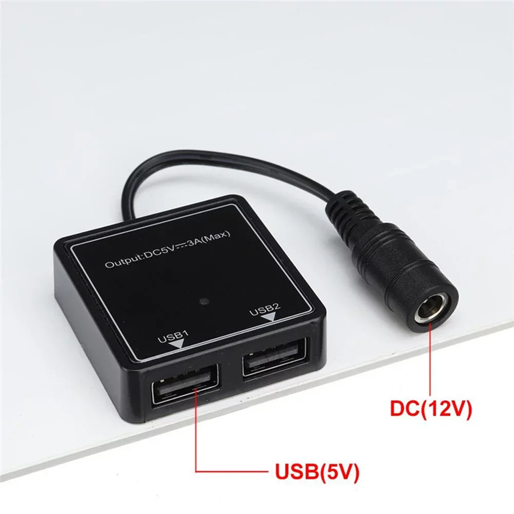 for 12/24V Plate Kit PWM Monocrystalline RV with Solar USB 18V Waterproof Solar Nebublu Marine Recharger, Dual Cellphone 100A 25W Panel Charging Controller,