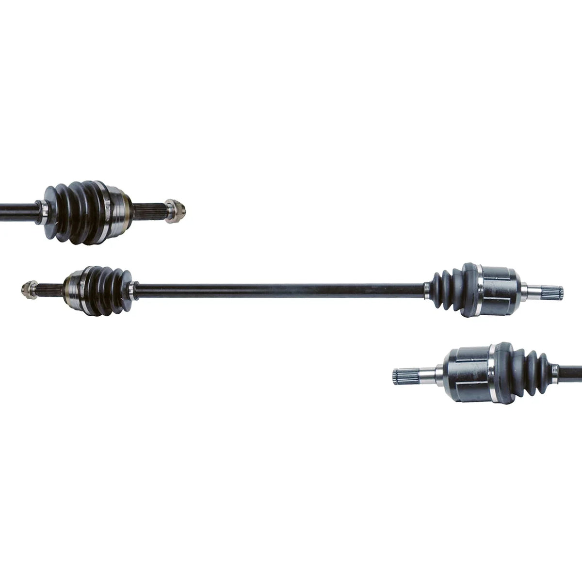2.0L CV Fits PLYMOUTH RH RS, LASER 2 Premium Axle I4 Joint LASER FWD PLYMOUTH Talon of Front 1994 Pair for Axles 1.8L MAXFAVOR Set Replacement 1990-1993 LH CV 92-94 Assembly Eagle select: