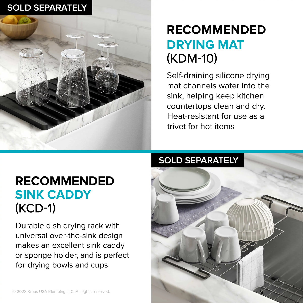 with Gauge 28Undermount Workstation Kore Kitchen Steel Accessories Stainless Single 16 Bowl Sink Kraus