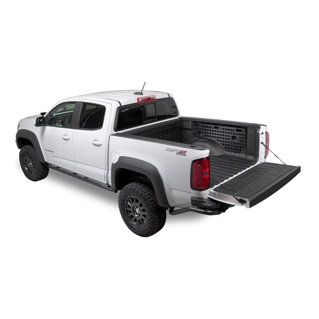 Molle 195033 Colorado Canyon Fits Putco 2015-2016,2021-2022 Fits 15-21 select: COLORADO Panel CHEVROLET