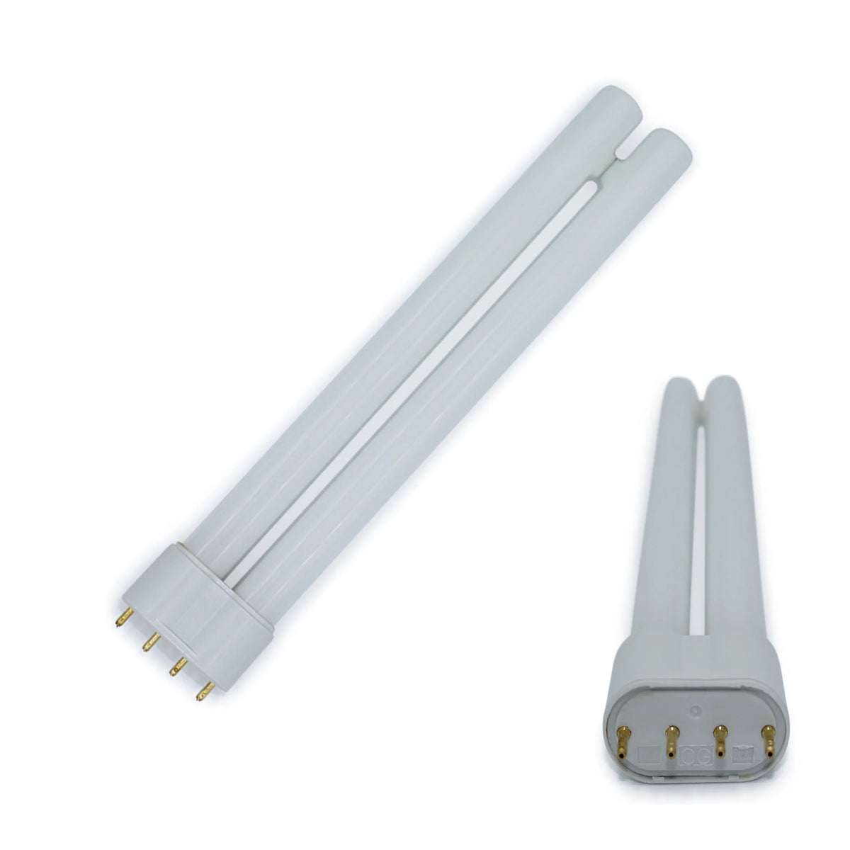 2 Replacement Replacement for USHIO Pieces Part CFL40SE830
