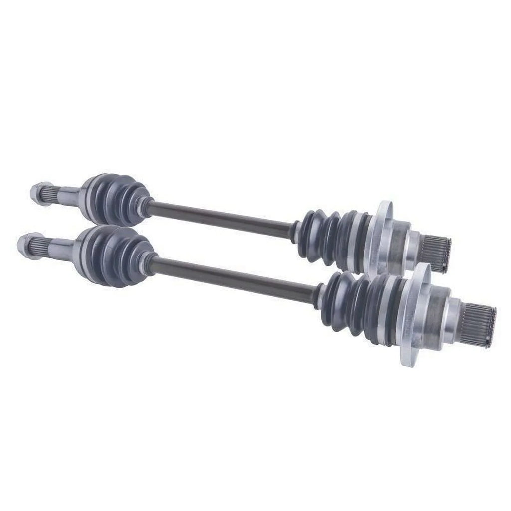 2013 set 2009 Rhino 2008 700 2012 2011 Yamaha axles rear cv