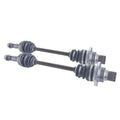 2013 set 2009 Rhino 2008 700 2012 2011 Yamaha axles rear cv