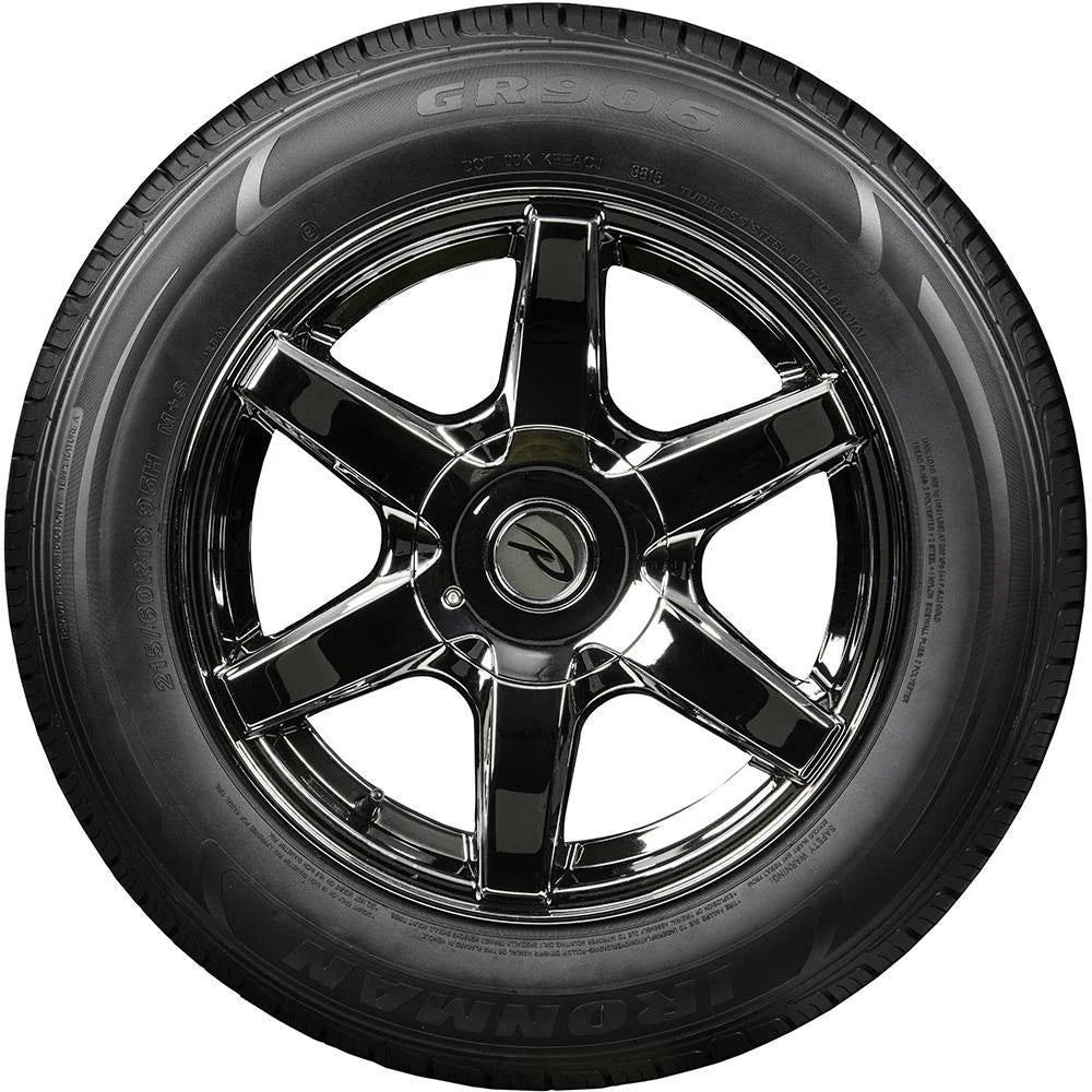 98H All BW Ironman Season 225/55R18 GR906