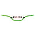 Aluminum CR3 Handlebar Green 1997 07-09 7/8" Renthal Honda Bend for LEM CRF150R