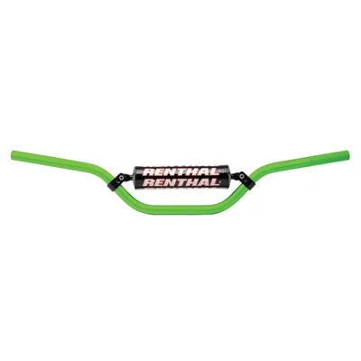 Aluminum CR3 Handlebar Green 1997 07-09 7/8" Renthal Honda Bend for LEM CRF150R