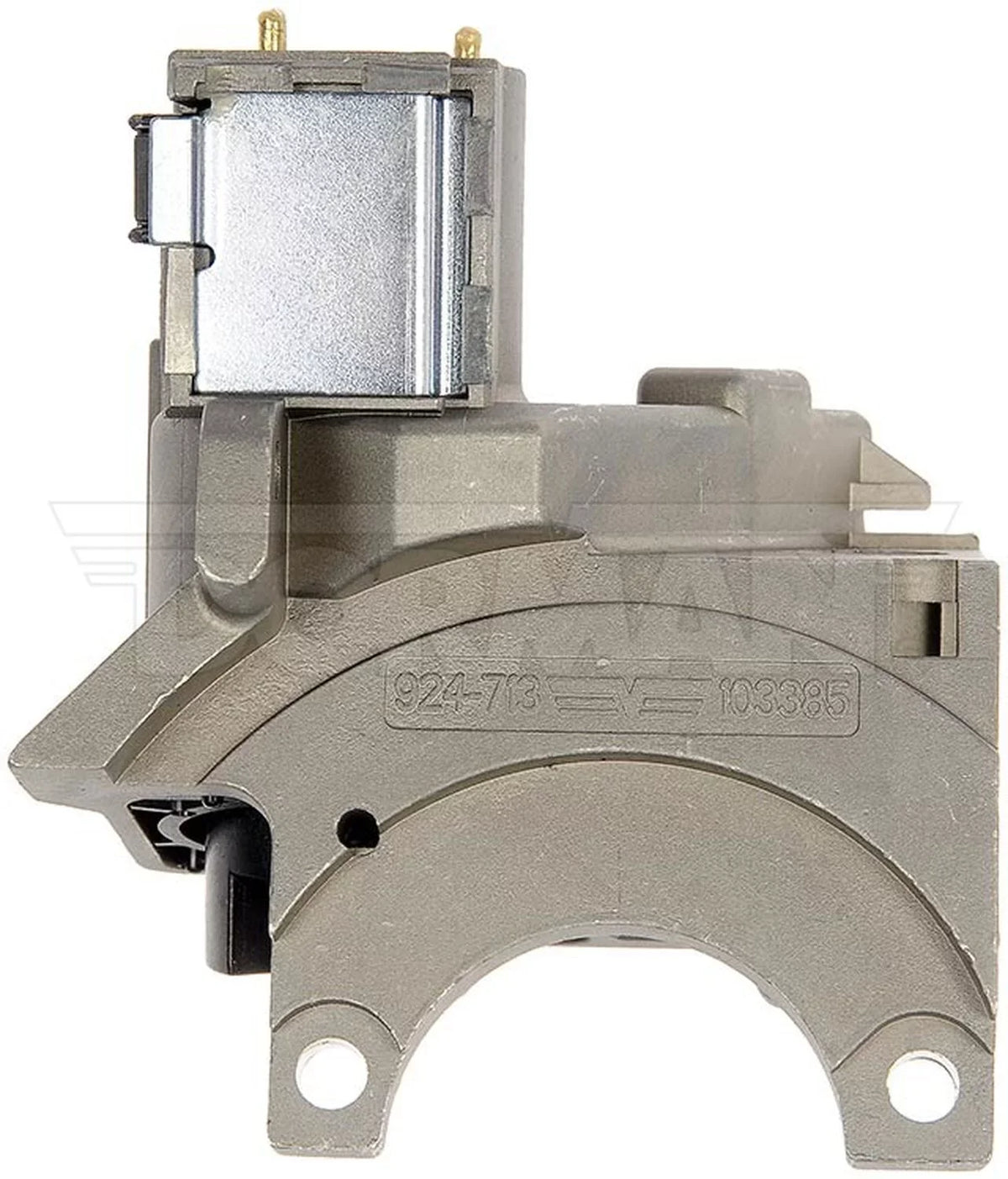 CHEVROLET CHEVROLET Housing Ignition Fits - Dorman OE SILVERADO, select: TAHOE 2000-2007 924-713 Lock Solutions 2000-2006