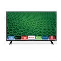 HDTV 1080p Full D-Series Smart (39.5" 40" (D40f-E1) LED VIZIO 120Hz Diag.) Class Array