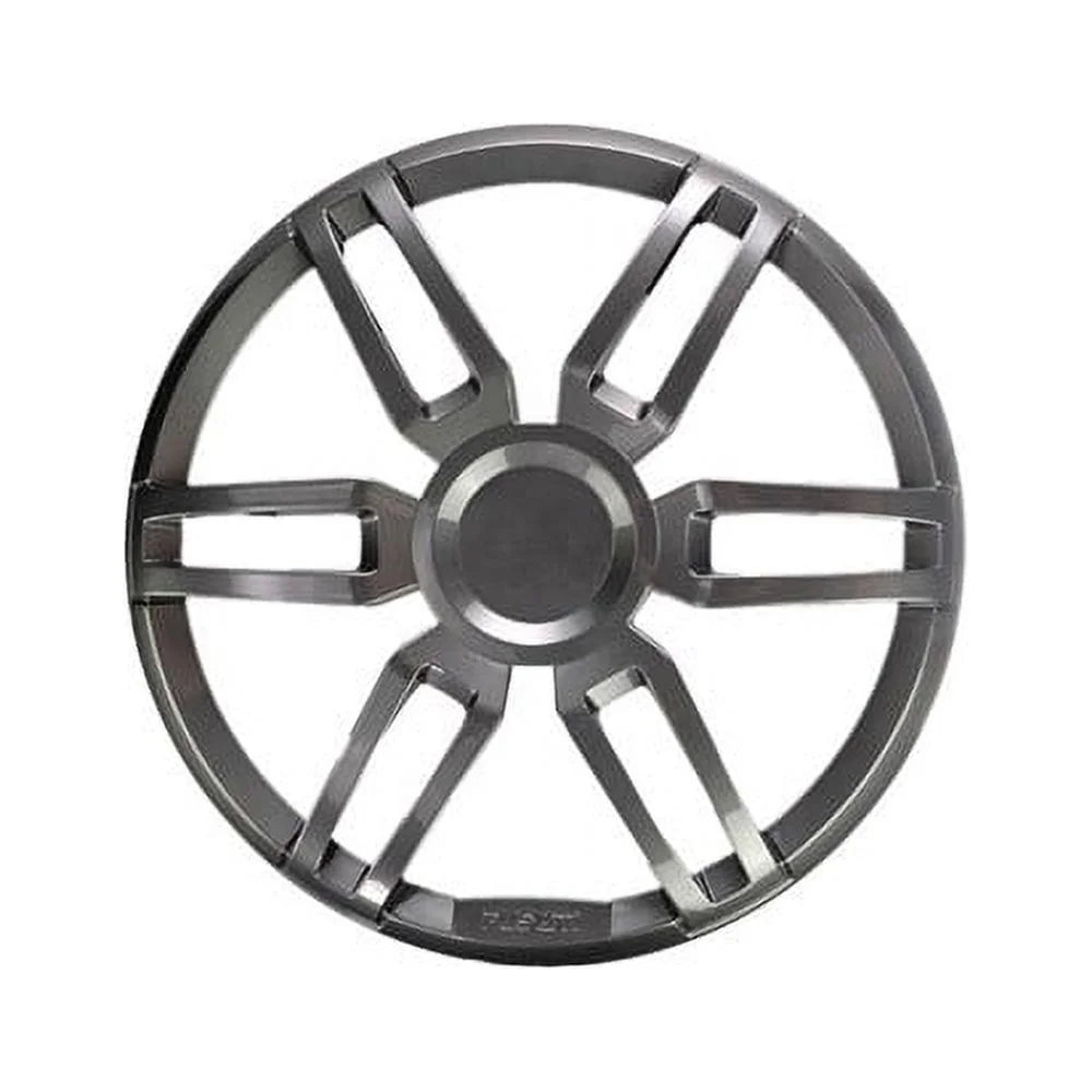 XS-X10SPG Sports Cover Grey Cover - Grill 10 Sports inch 010-12880-10 Grill FUSION XS-X10SPG