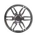 XS-X10SPG Sports Cover Grey Cover - Grill 10 Sports inch 010-12880-10 Grill FUSION XS-X10SPG