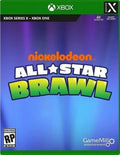 Xbox Video and Xbox [New Brawl Nickelodeon Game] One Xbox All-Star Series for X