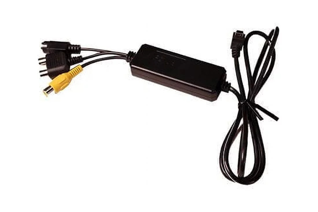 Mount License Back-Up Camera 98203 Plate CTS3 Edge