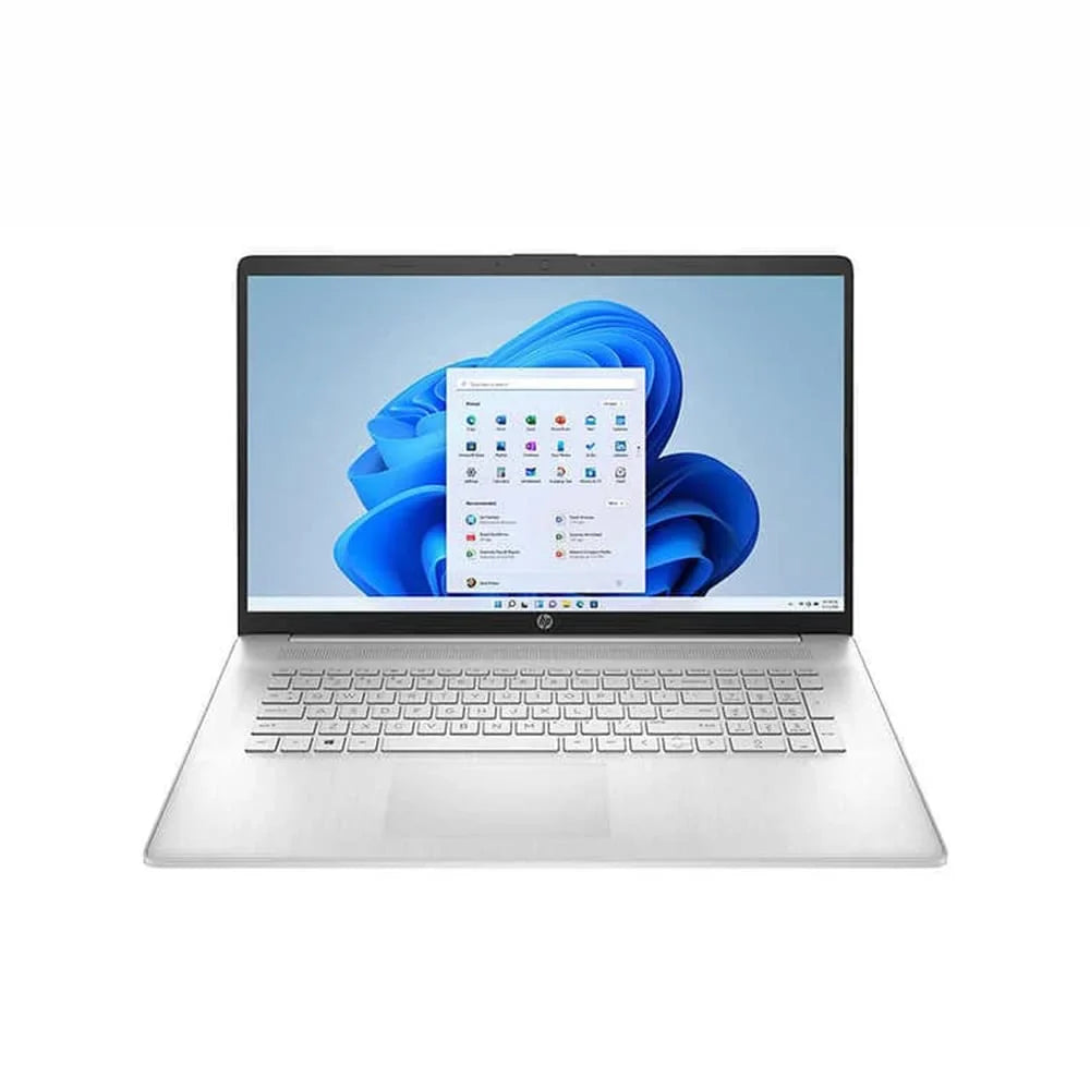 Intel Iris Audio, SSD, 17.3" Backlit Laptop HD Keyboard, Xe Core Intel RAM, Graphics, HDD+ HD Win11, 2TB Processor, 32GB 2TB FHD Nits Webcam, 32GB HP 2021 Silver, Computer, IPS USB Card i5-1155G7 250