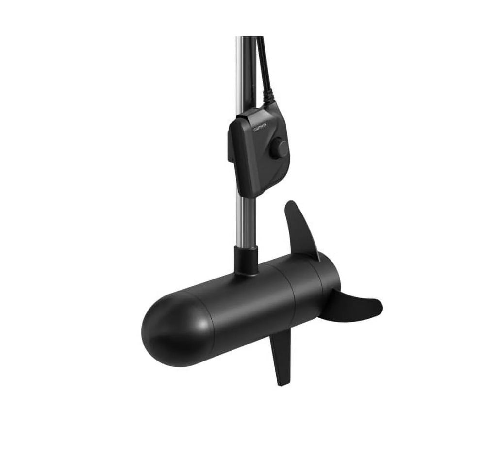 Trolling OEM Barrel Garmin Motor New Mount, 010-12407-02