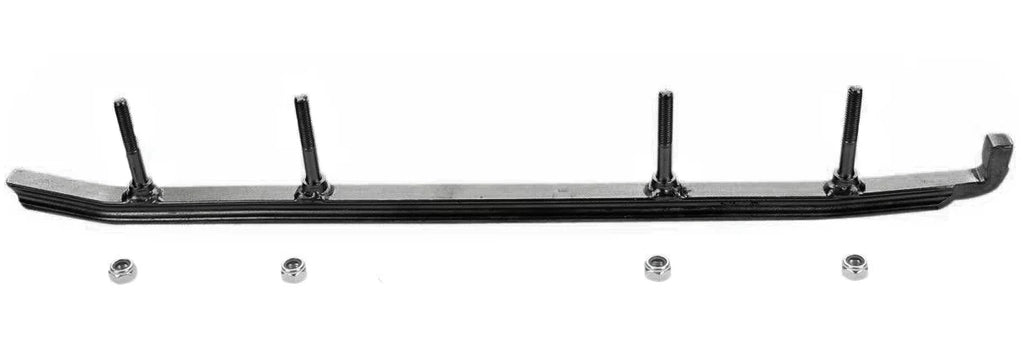 Snowmobile Runner Bar 6" Stud Wear Carbide Boy Deuce (YAM-D2226-60)