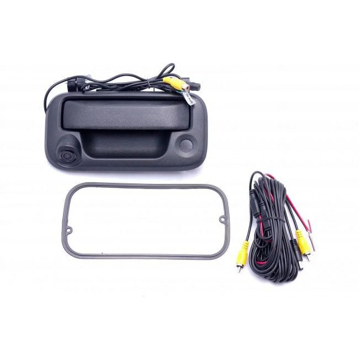 Connect Crux Transit License Camera Connect Plate CFD-04T