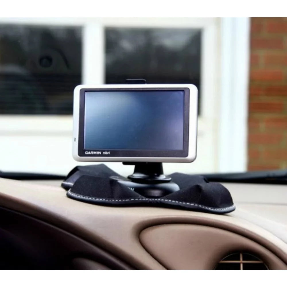 Friction (Refurbished) Mount Restored Garmin Friction Mount Portable