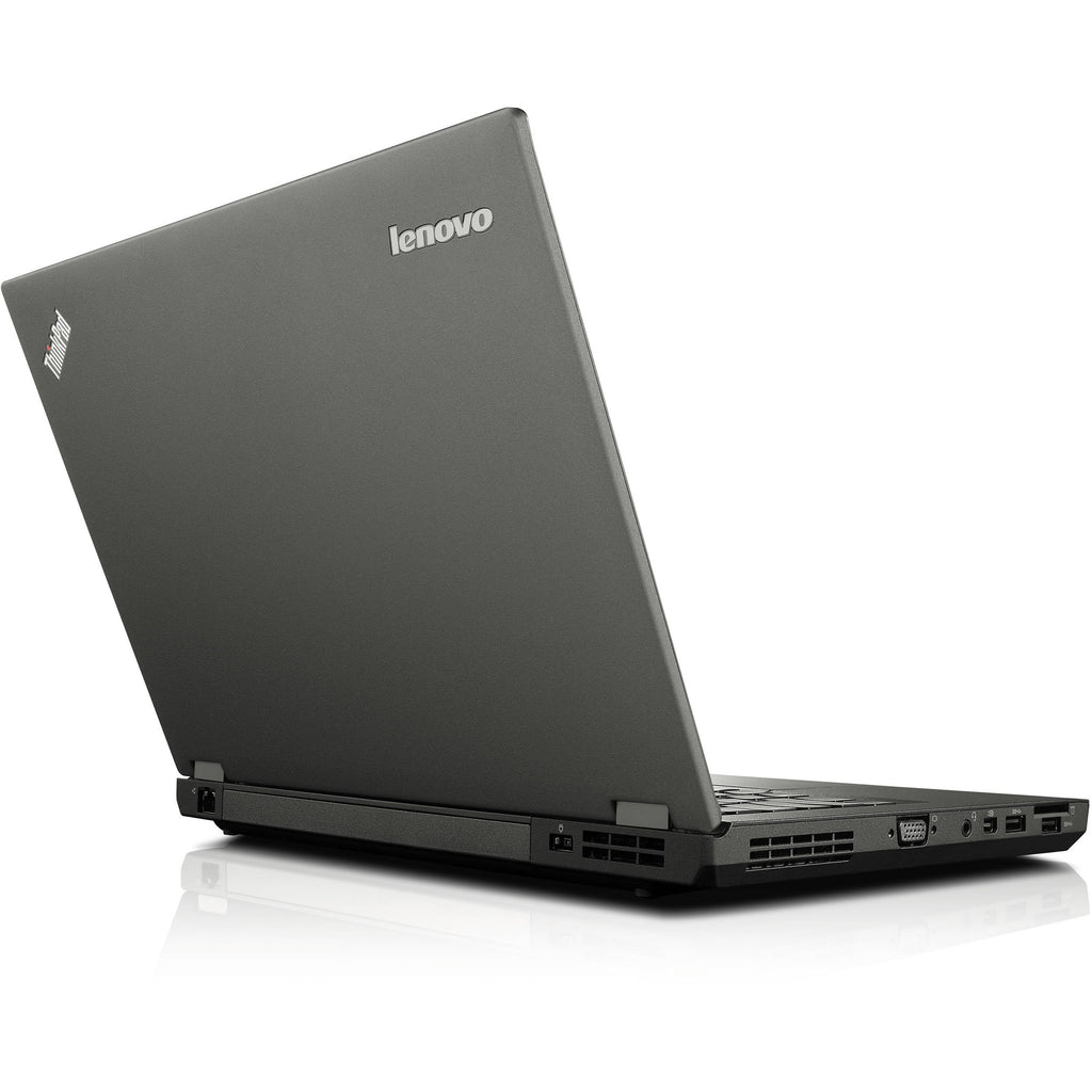 Lenovo Thinkpad Core Pre-Owned GHz i5 T440 W10P SSD 14" Touch(Refurbished Laptop 180GB - Good) 8GB Intel 1.90