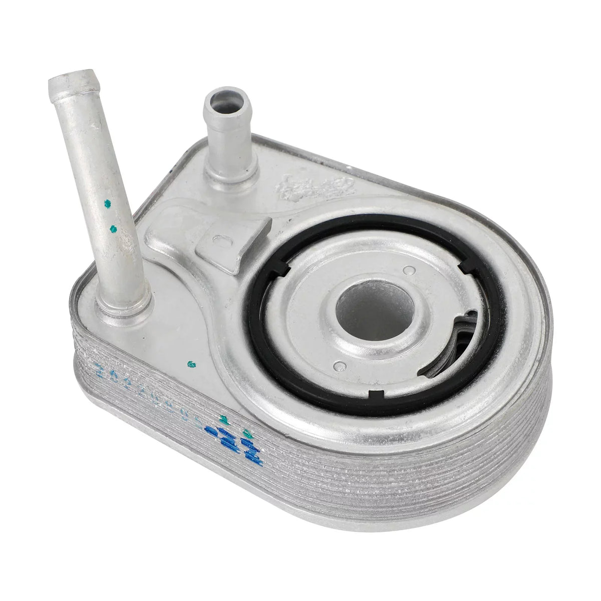 Sonata 26410-2B740 13-20 For Veloster Kona Genic Elantra Cooler Oil 1.6L Motor Engine Tucson