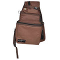 Horse Reinsman Trail Bags Insulated Cooler 35CY Brown Saddle