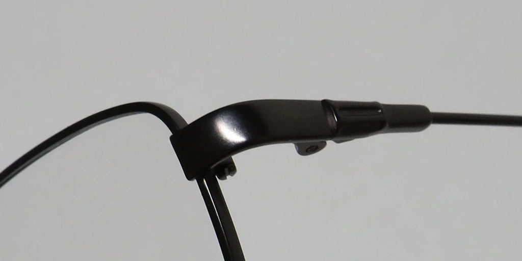 EYEGLASS COMFORT T-SERIES PM FRAME/GLASSES LINE ULTIMATE TIMEX 5:37 STRETCH RARE