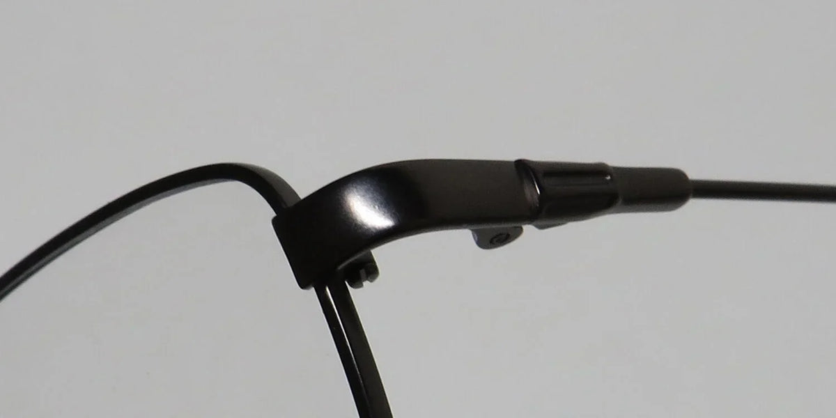 EYEGLASS COMFORT T-SERIES PM FRAME/GLASSES LINE ULTIMATE TIMEX 5:37 STRETCH RARE