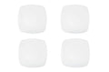 Length Dinner 904711S4SIOC 10-Inches of Plate, 4, Cordon BIA Set Bleu Epoch