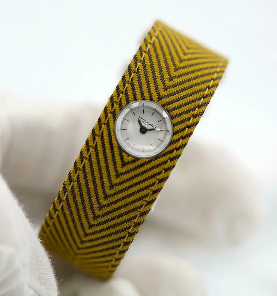 Steel Mini 12mm Watch Interchangeable Band Color Case Women's Pequigent