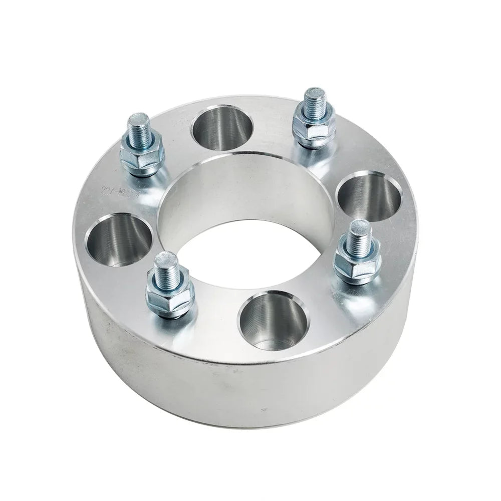 2" Max 4pcs Foreman Honda TRX for Wheel Spacers 450 Yamaha 500 400 ATV 4/110 4x110 Motosports