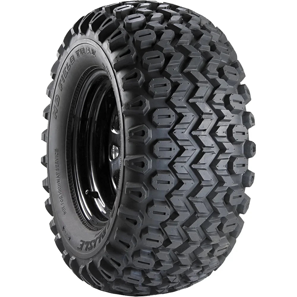 HD 71F Field Tire Trax 26X12-12 Carlstar A ATV/UTV