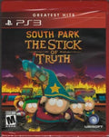 US Truth South New Stick Hits) Factory Park: (Brand of The (Greatest Sealed PS3