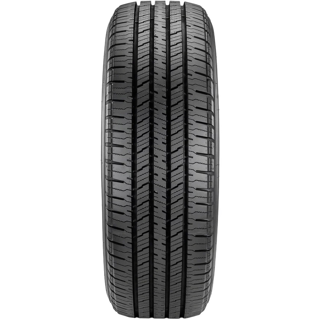 1500 LT, 109T HT Trailblazer 2005-07 Fits: 1999-2001 of Hankook Tires 4 Silverado Set LT Season (FOUR) XL Chevrolet A/S 235/75R16 All Chevrolet Dynapro
