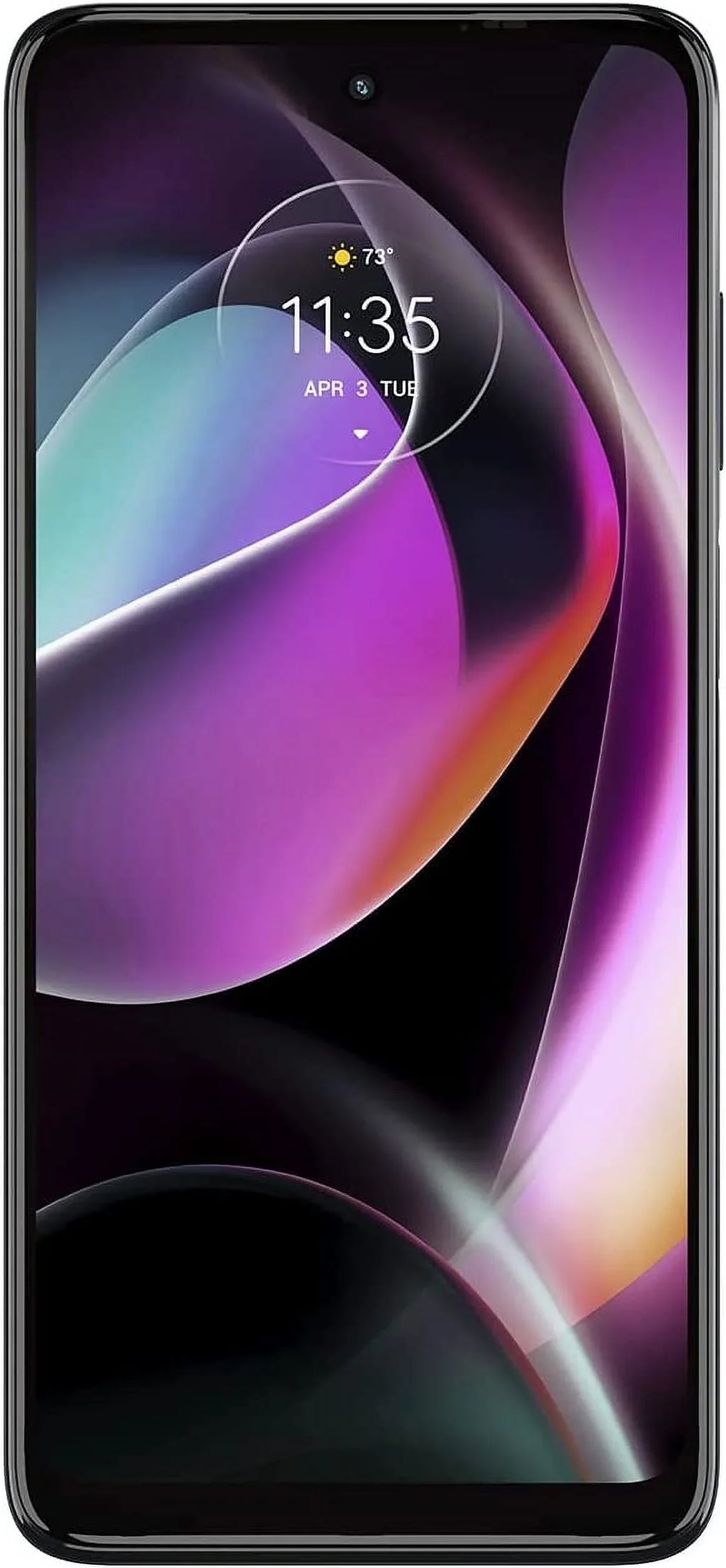 Moonlight MP | | Unlocked | Motorola US Camera by for 5G | | Gray Battery | | Made 2022 G 6/256GB Moto 50 2-Day