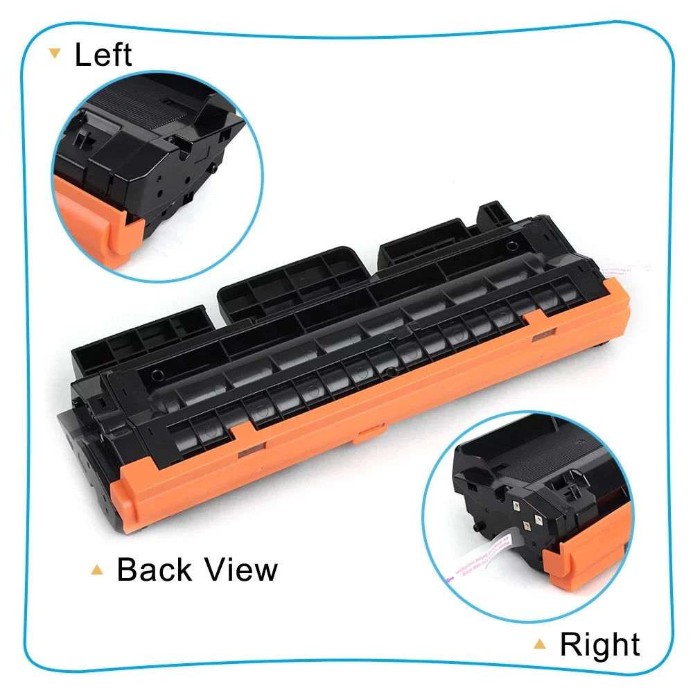 for SL-M2835DW SL-M2625D 116L SL-M2825DW Compatible 2 MLT-D116L Toner D116L MLTD116L Cartridge (Black, MLTD116L Pack)