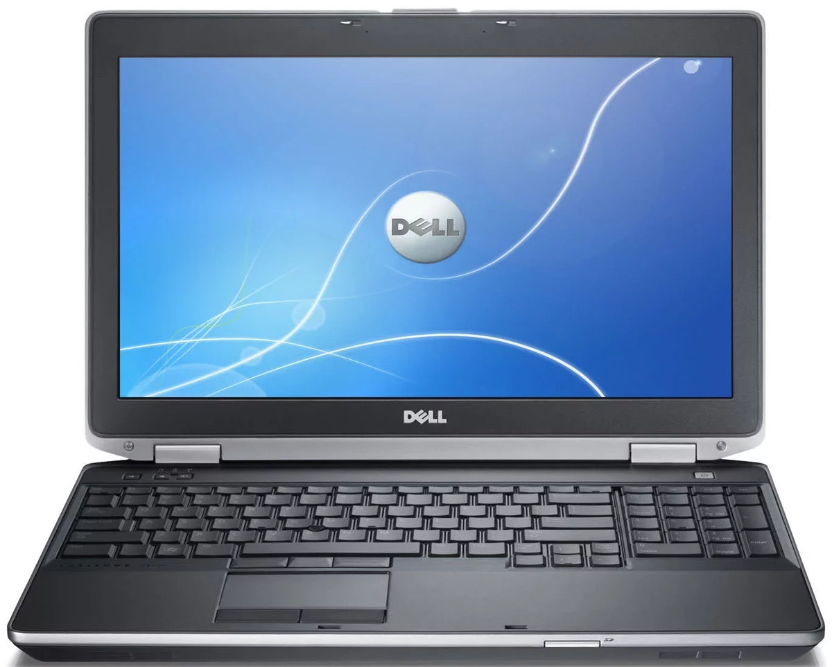 E6530 10P Latitude 512GB Used i7 8GB 2.90GHz SSD
