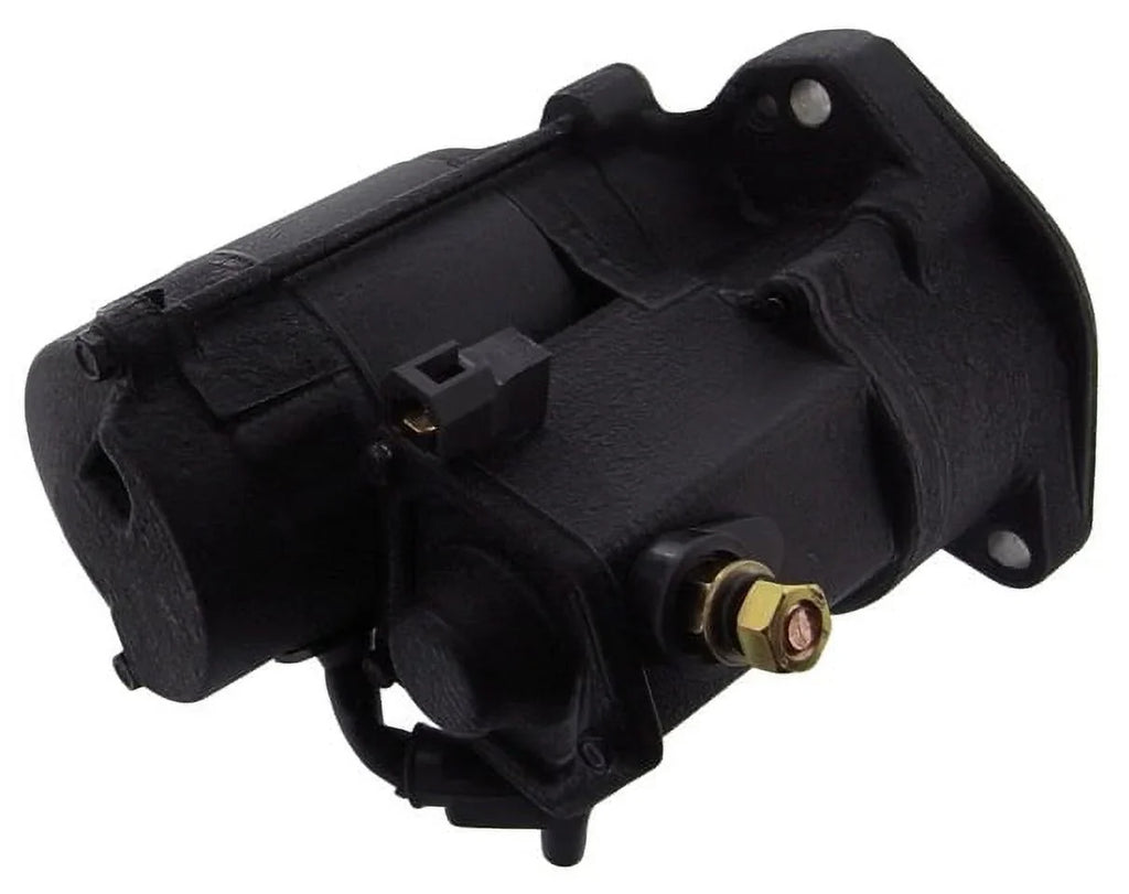 FXD Starter Harley with Super 2000 Motor Dyna compatible 1450cc 00 Davidson Glide
